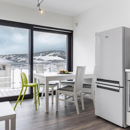 Klinak Horsky Dum 140 Villa Loucna pod Klinovcem Ngoại thất bức ảnh