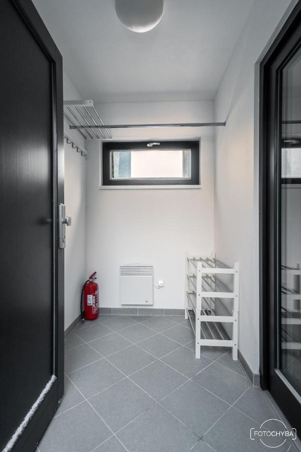 Klinak Horsky Dum 140 Villa Loucna pod Klinovcem Ngoại thất bức ảnh