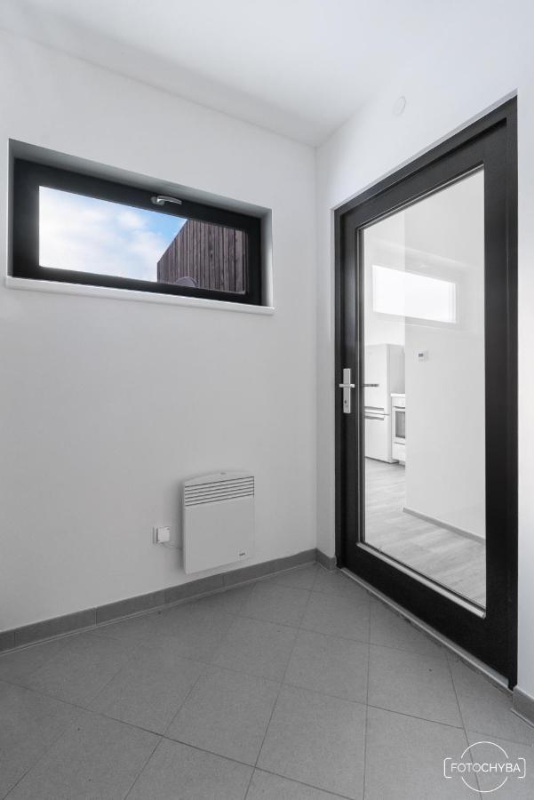 Klinak Horsky Dum 140 Villa Loucna pod Klinovcem Ngoại thất bức ảnh