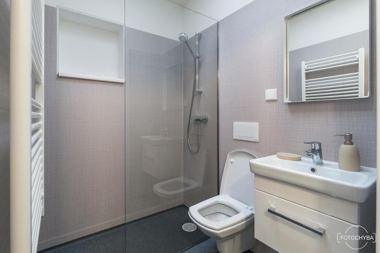 Klinak Horsky Dum 140 Villa Loucna pod Klinovcem Ngoại thất bức ảnh