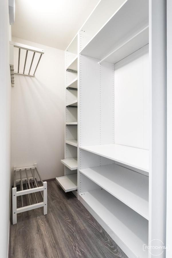 Klinak Horsky Dum 140 Villa Loucna pod Klinovcem Ngoại thất bức ảnh