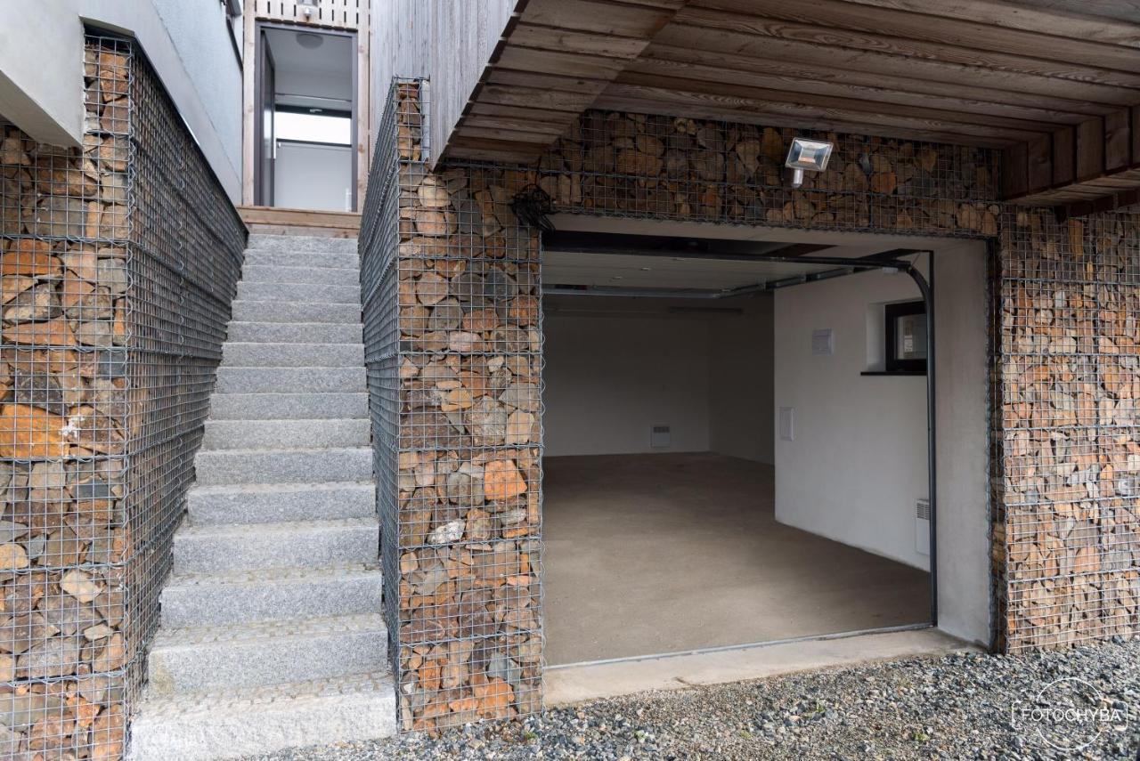 Klinak Horsky Dum 140 Villa Loucna pod Klinovcem Ngoại thất bức ảnh