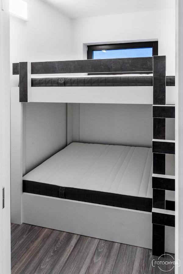 Klinak Horsky Dum 140 Villa Loucna pod Klinovcem Ngoại thất bức ảnh
